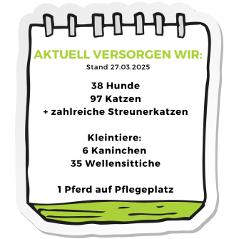 tierbestand